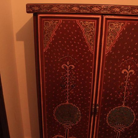 Harmony Hotel Chefchaouen Camera foto