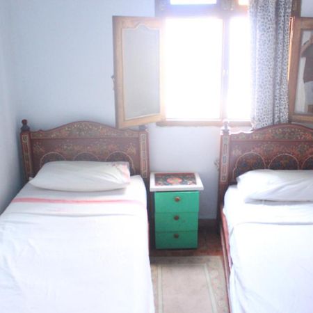 Harmony Hotel Chefchaouen Camera foto