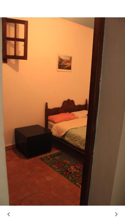 Harmony Hotel Chefchaouen Camera foto
