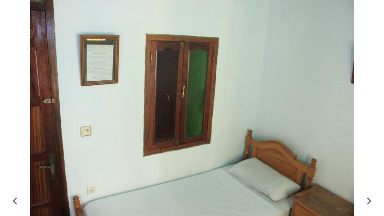 Harmony Hotel Chefchaouen Camera foto