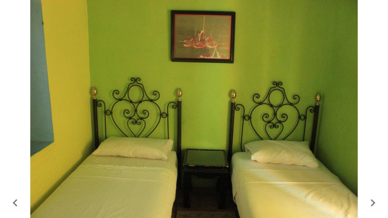 Harmony Hotel Chefchaouen Esterno foto