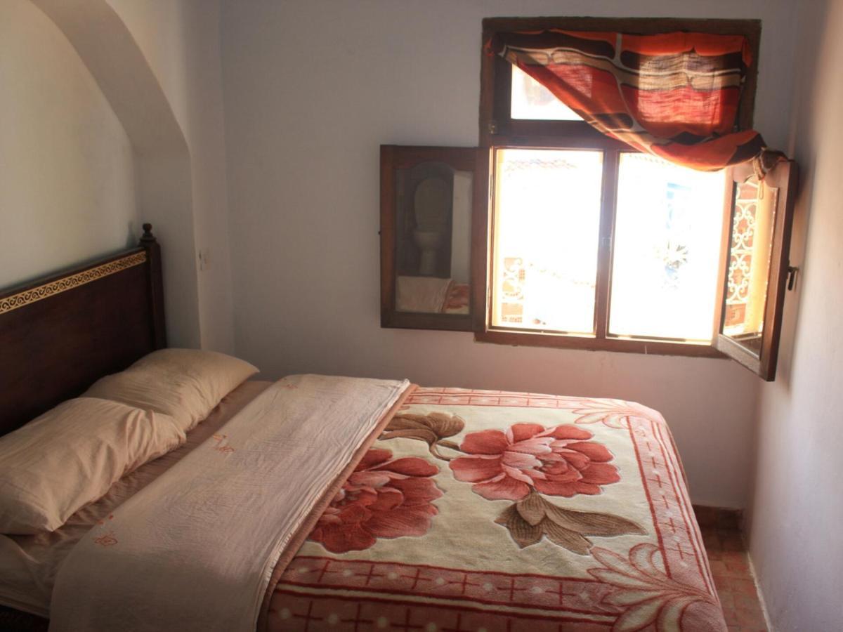 Harmony Hotel Chefchaouen Esterno foto
