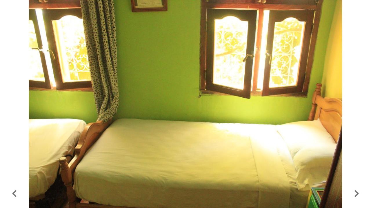 Harmony Hotel Chefchaouen Esterno foto