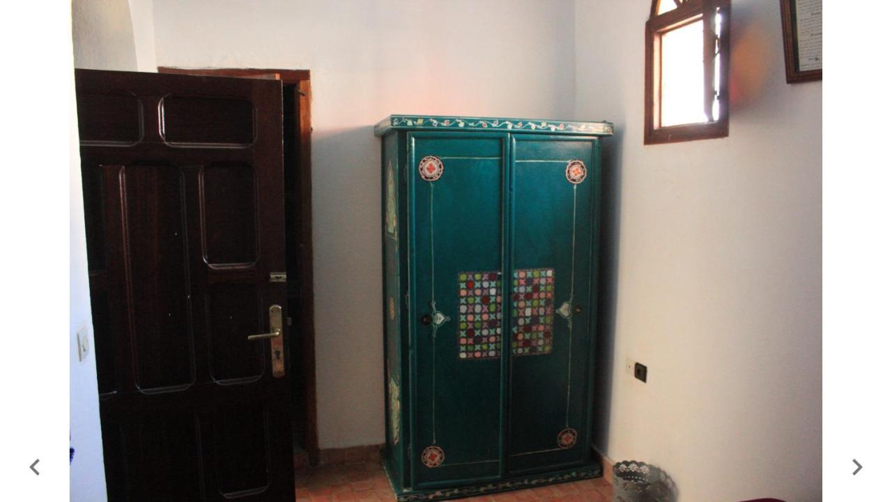 Harmony Hotel Chefchaouen Esterno foto