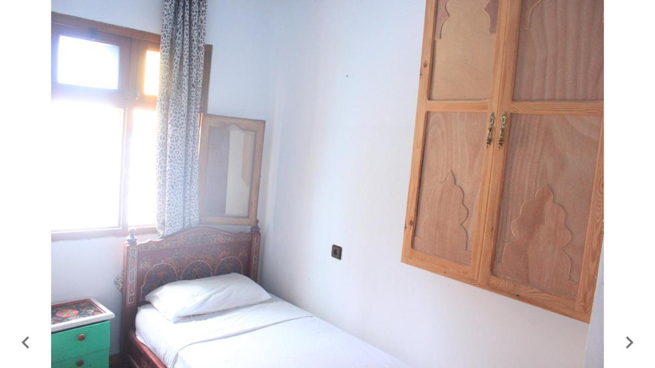 Harmony Hotel Chefchaouen Esterno foto