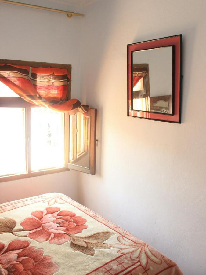 Harmony Hotel Chefchaouen Esterno foto