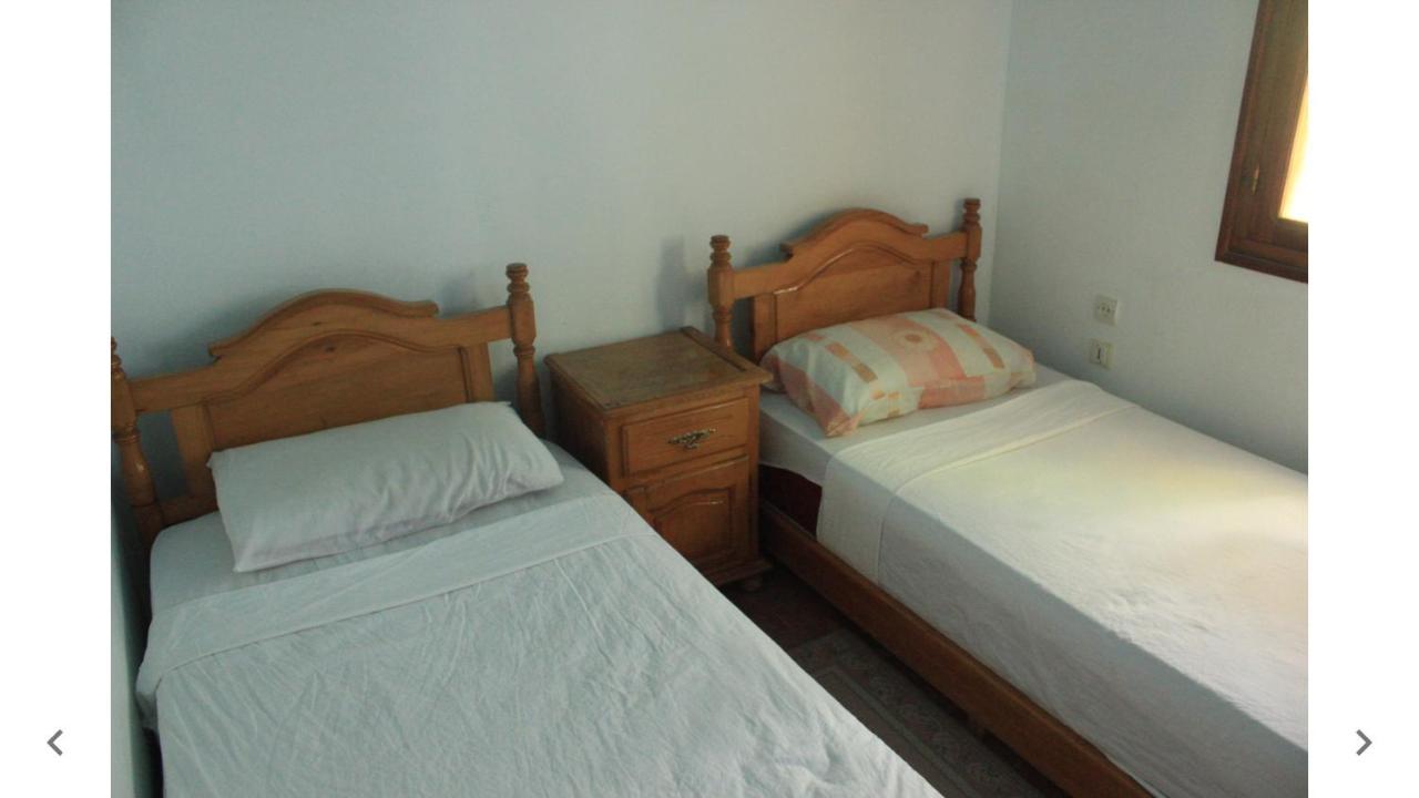 Harmony Hotel Chefchaouen Esterno foto