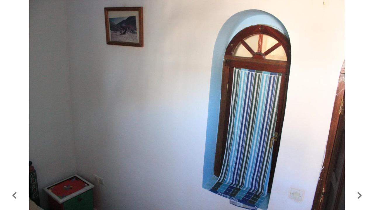 Harmony Hotel Chefchaouen Esterno foto