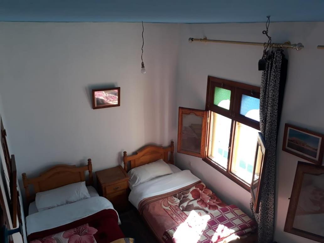 Harmony Hotel Chefchaouen Esterno foto