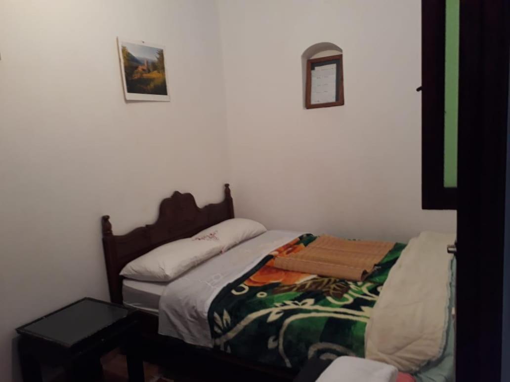 Harmony Hotel Chefchaouen Esterno foto