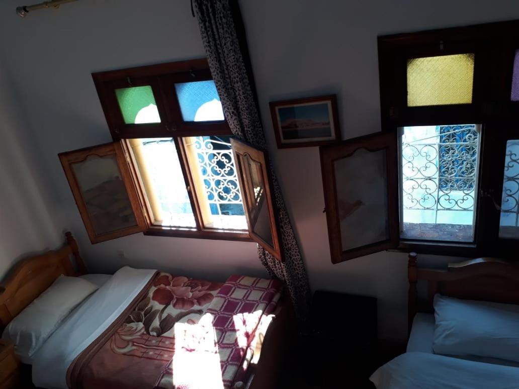 Harmony Hotel Chefchaouen Esterno foto