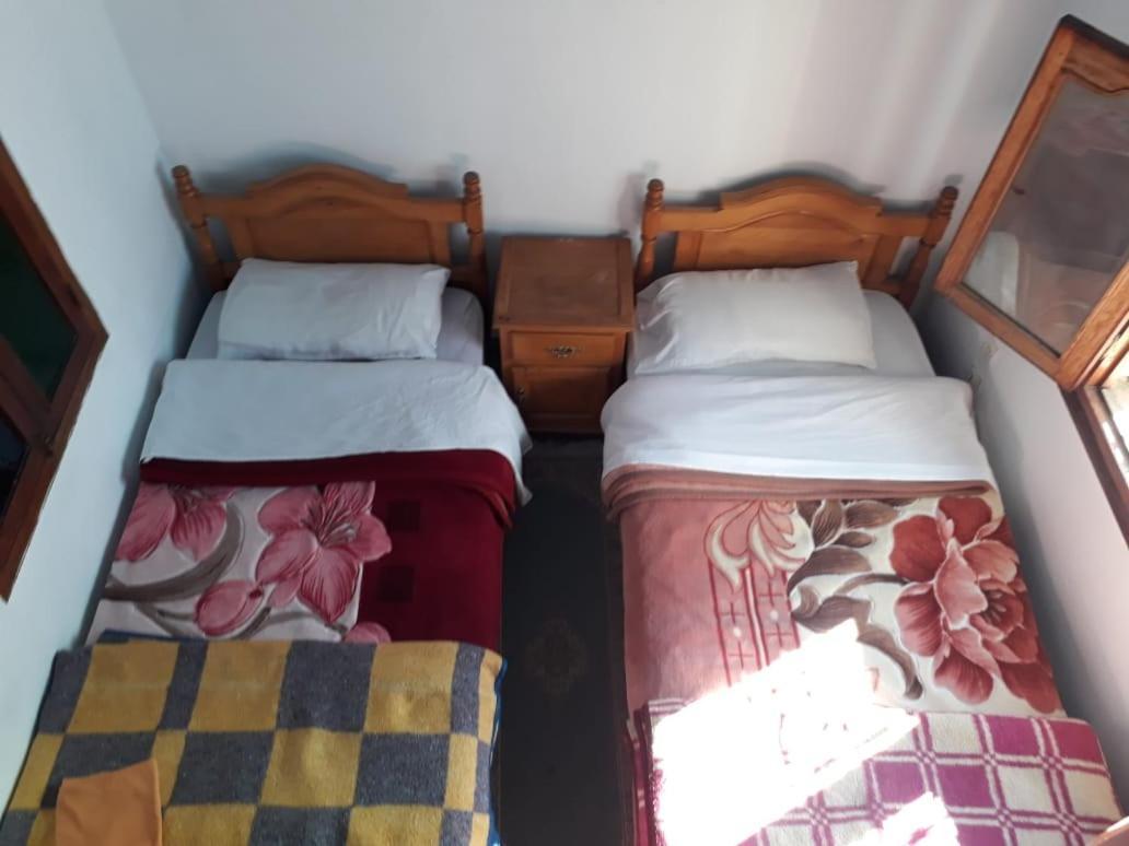 Harmony Hotel Chefchaouen Esterno foto