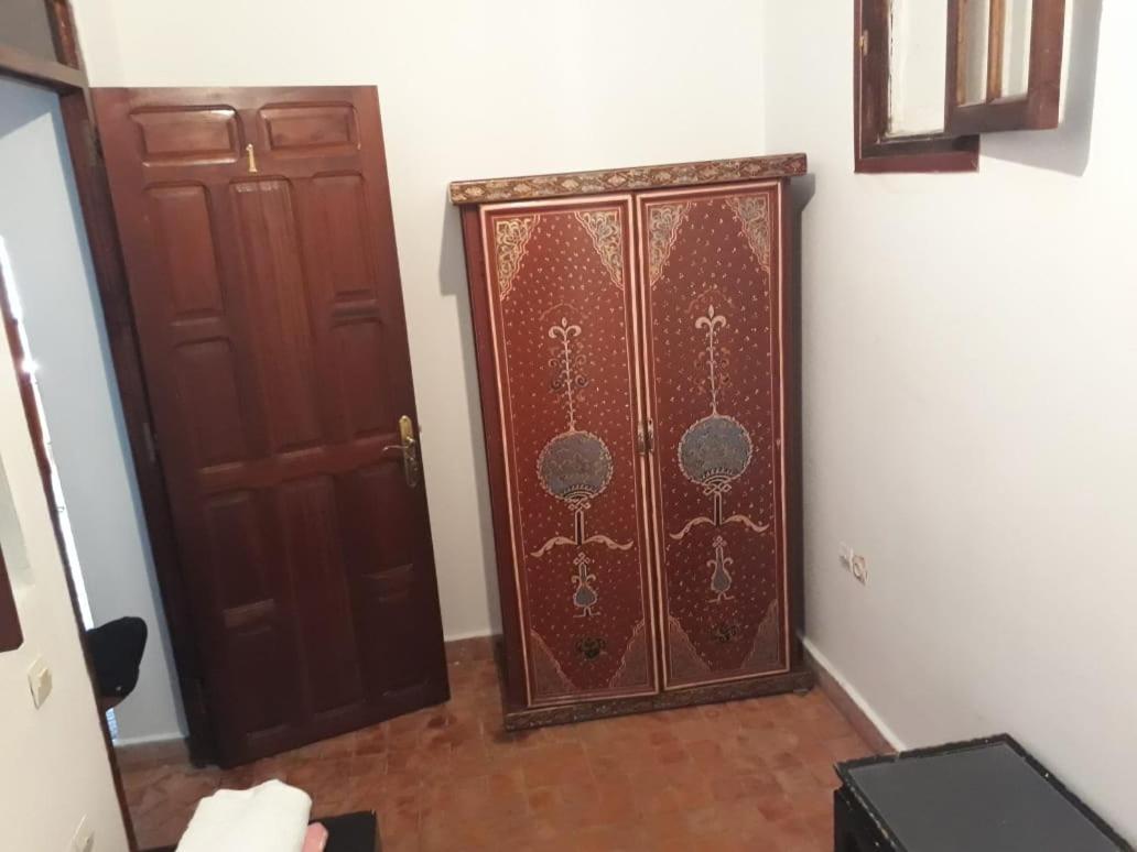 Harmony Hotel Chefchaouen Esterno foto