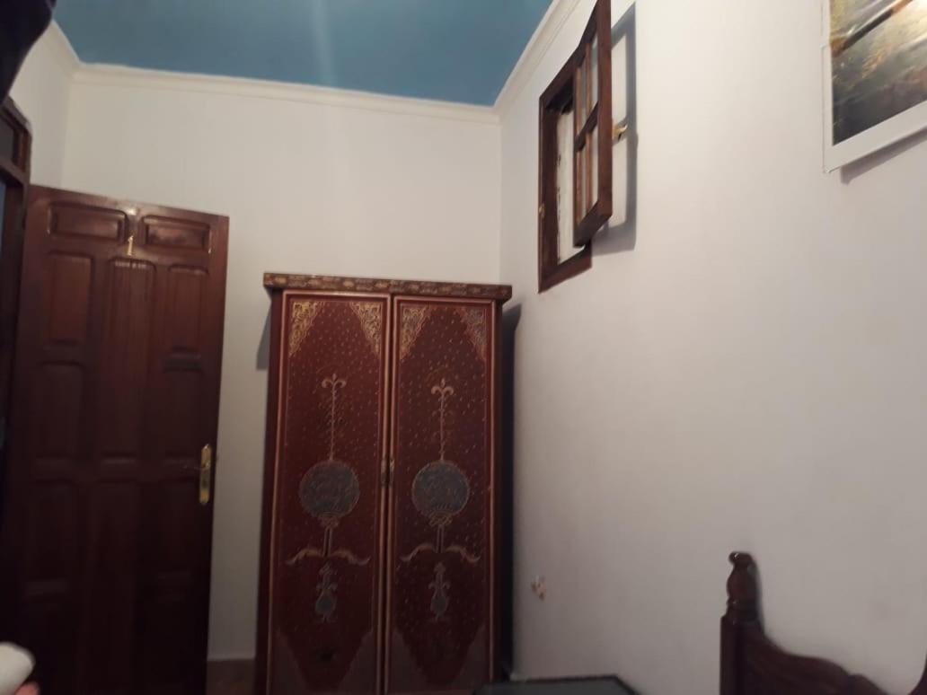 Harmony Hotel Chefchaouen Esterno foto