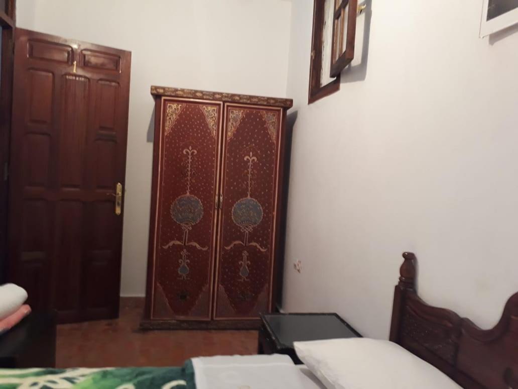 Harmony Hotel Chefchaouen Esterno foto