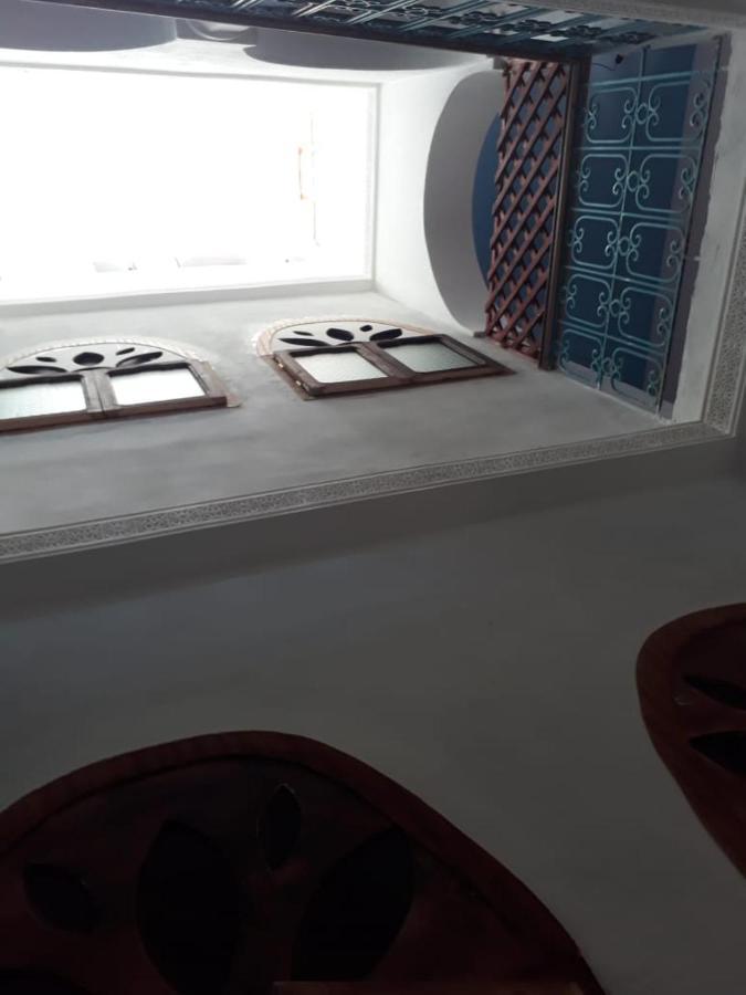 Harmony Hotel Chefchaouen Esterno foto