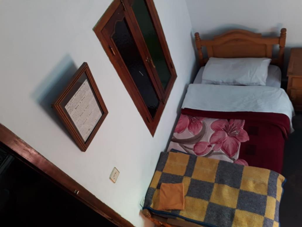 Harmony Hotel Chefchaouen Esterno foto