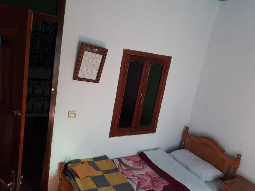 Harmony Hotel Chefchaouen Esterno foto