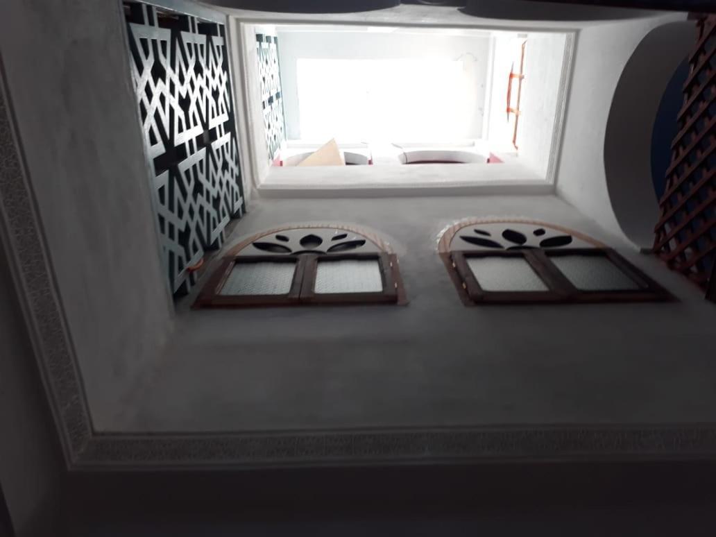 Harmony Hotel Chefchaouen Esterno foto
