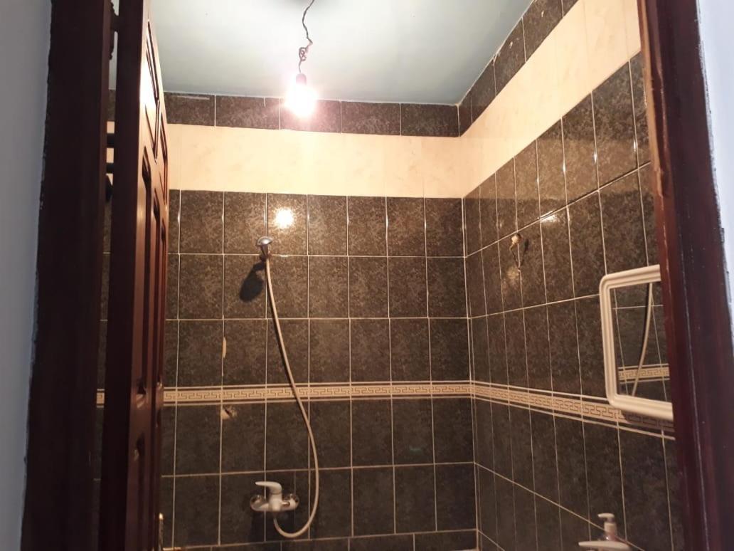 Harmony Hotel Chefchaouen Esterno foto