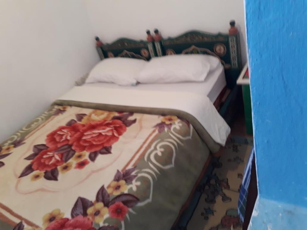 Harmony Hotel Chefchaouen Esterno foto