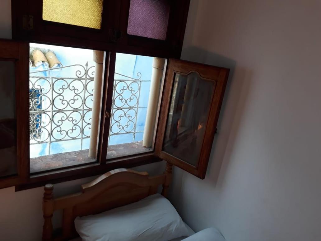 Harmony Hotel Chefchaouen Esterno foto