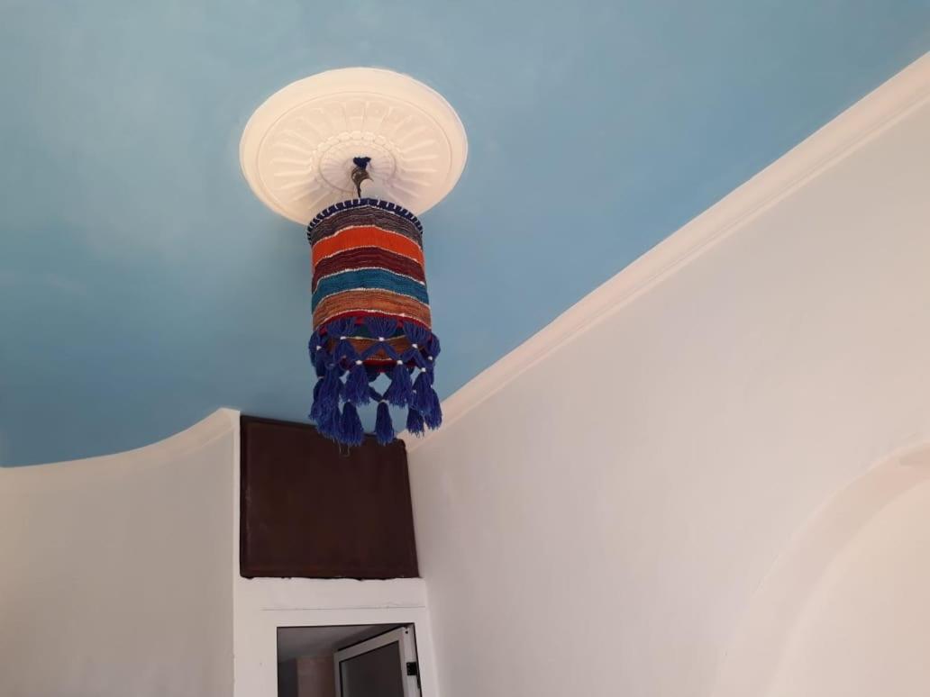 Harmony Hotel Chefchaouen Camera foto