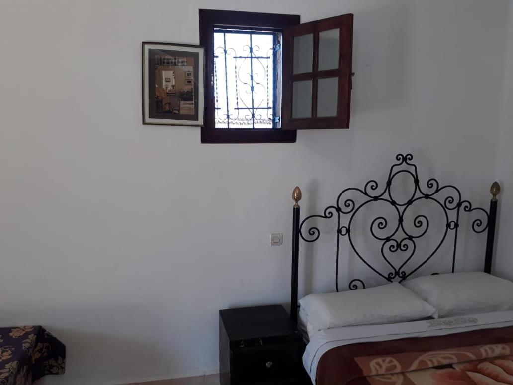 Harmony Hotel Chefchaouen Camera foto