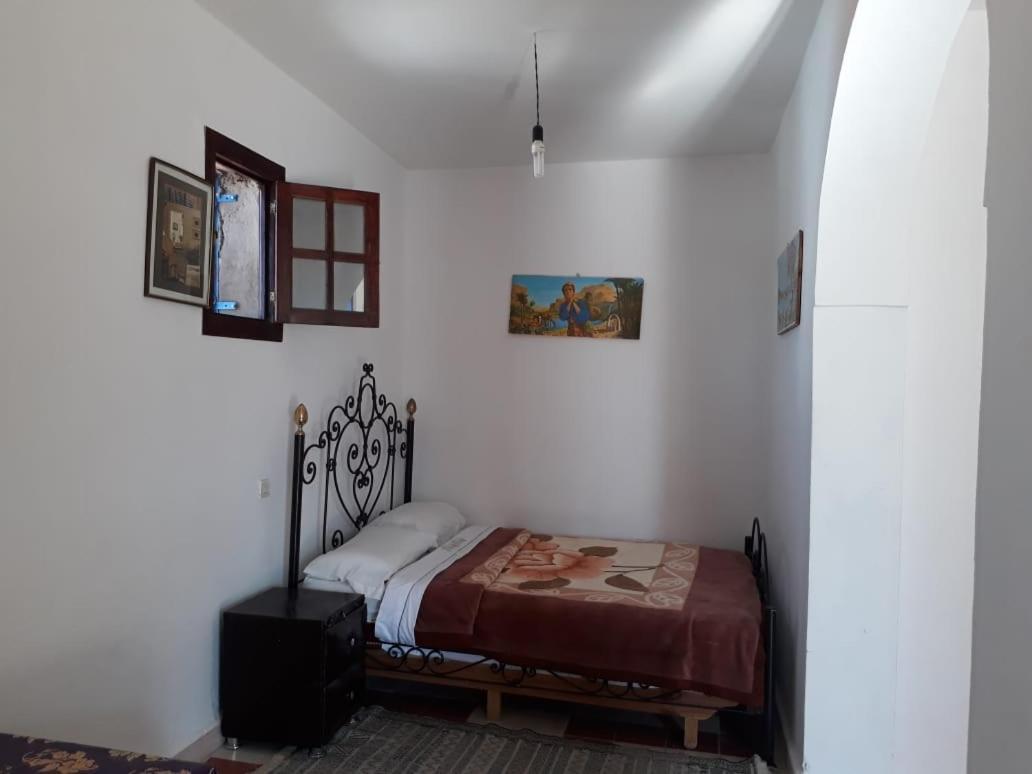 Harmony Hotel Chefchaouen Camera foto