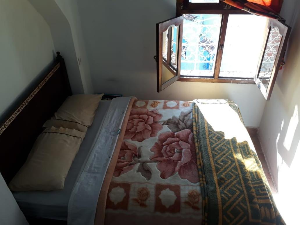 Harmony Hotel Chefchaouen Camera foto