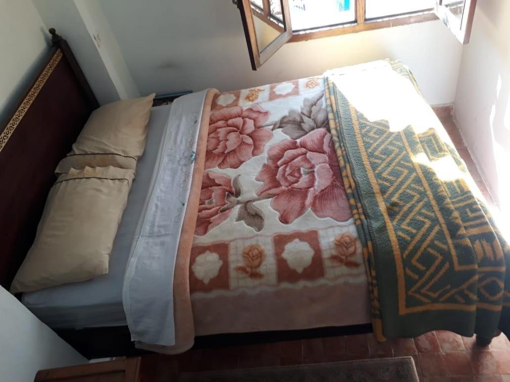 Harmony Hotel Chefchaouen Camera foto