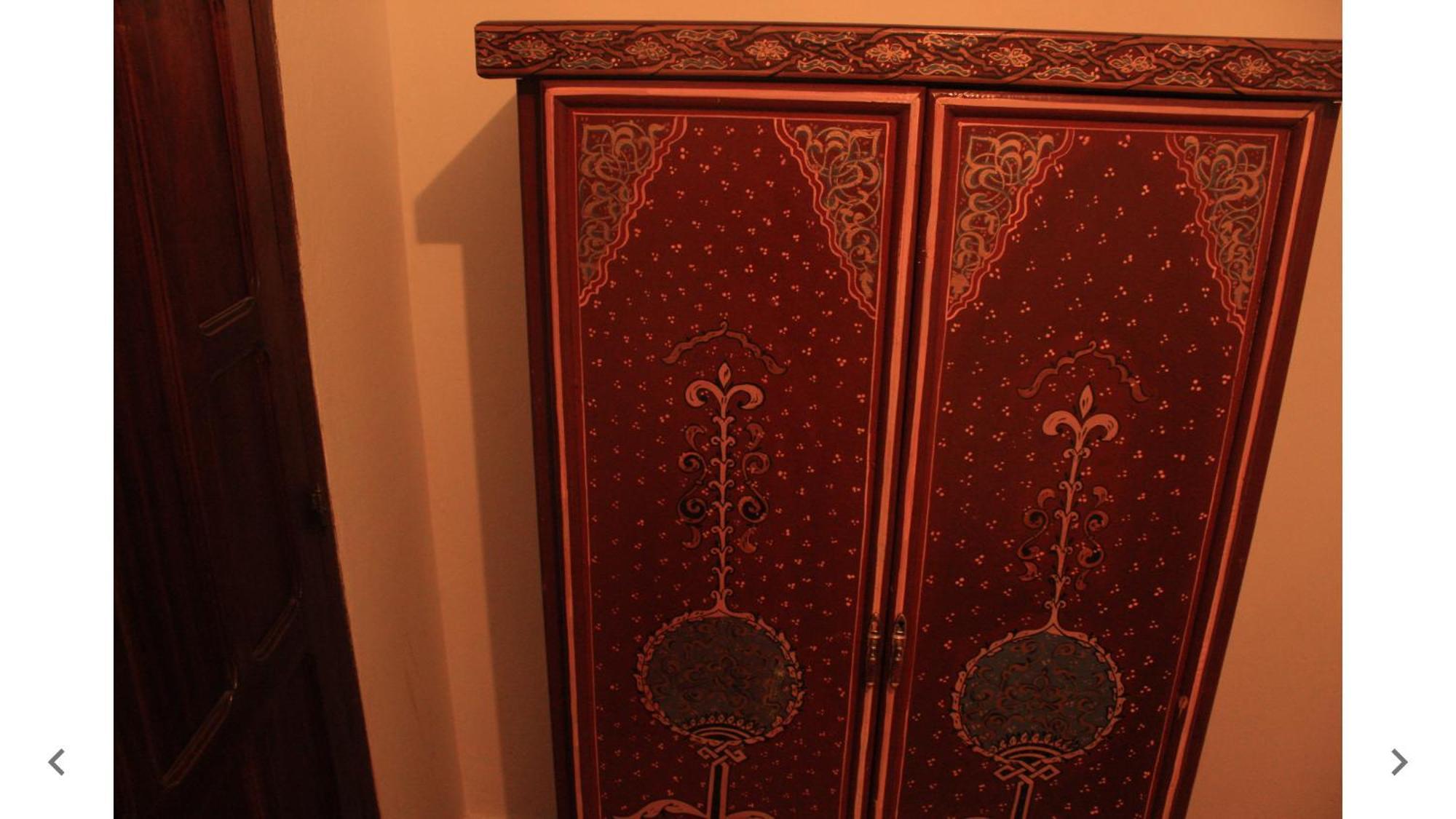 Harmony Hotel Chefchaouen Camera foto