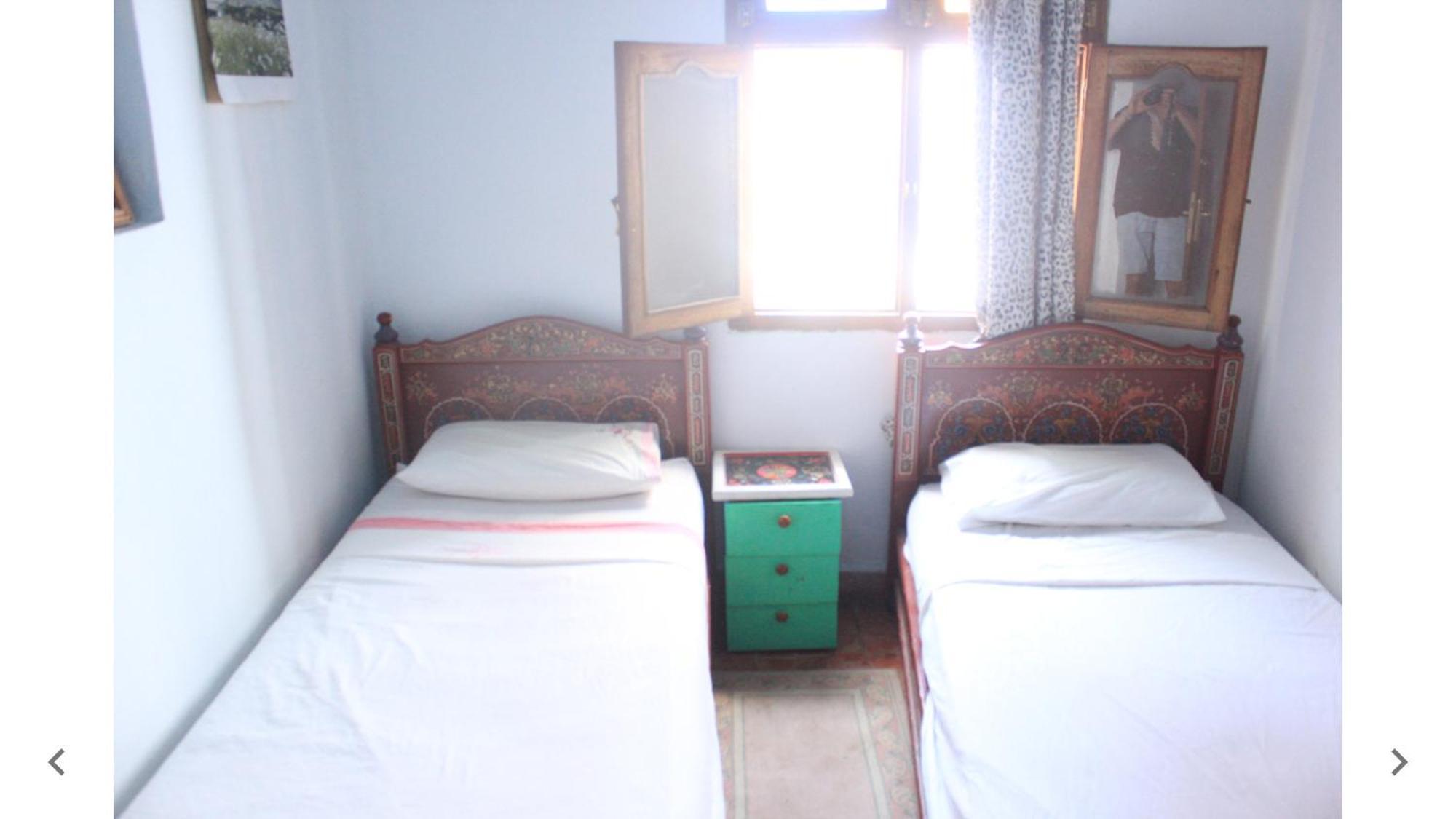 Harmony Hotel Chefchaouen Camera foto