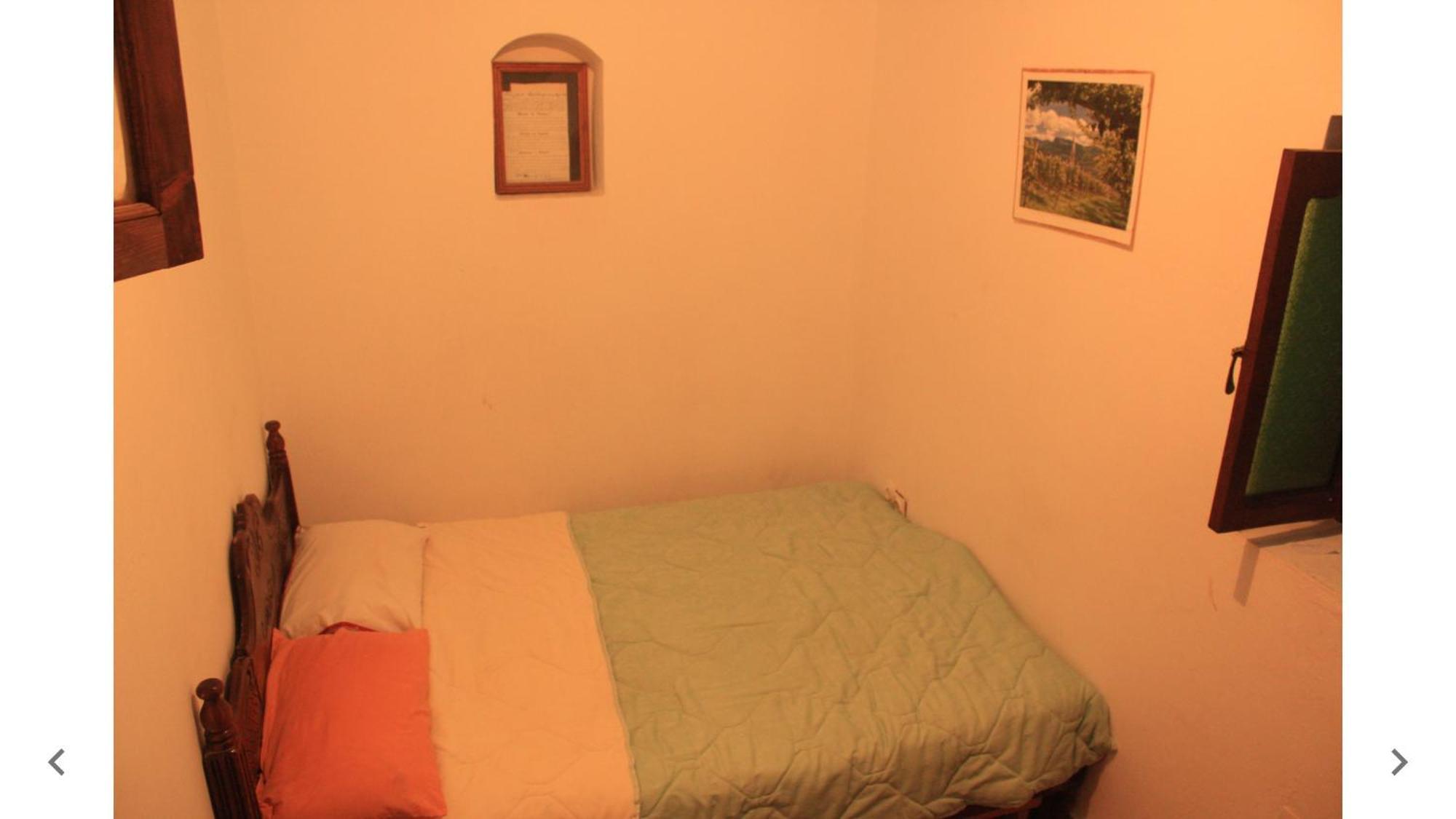 Harmony Hotel Chefchaouen Camera foto