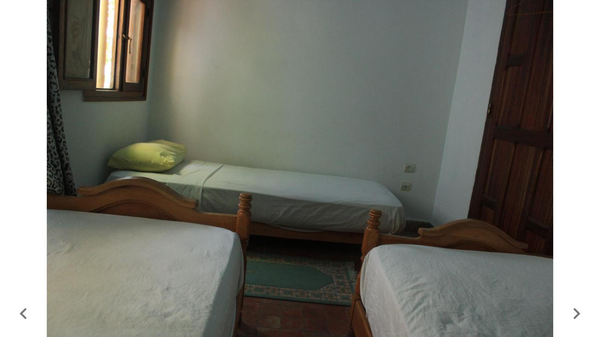 Harmony Hotel Chefchaouen Camera foto