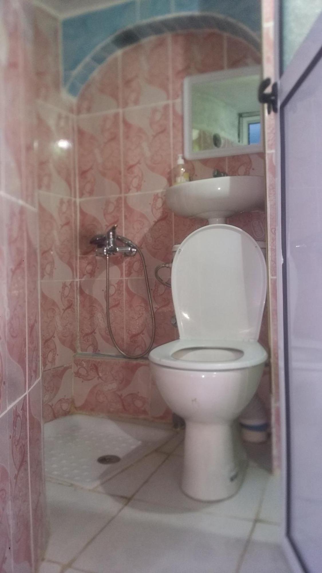 Harmony Hotel Chefchaouen Camera foto